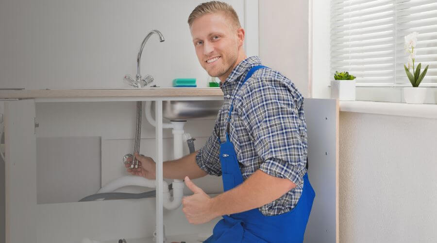 Professional Leak Detection Services in Derby, KS